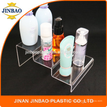 Jinbao Acryl Display Rack transparent 3mm 5mm für ein Einkaufszentrum